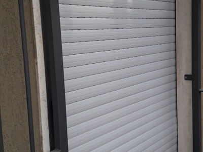 TAPPARELLE IN PVC a Crema